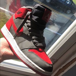 Air Jordan 1 high top